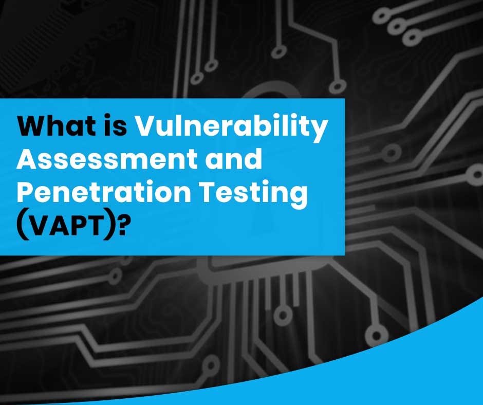 VAPT — Vulnerability Assessment and Test by Hansi Bandara