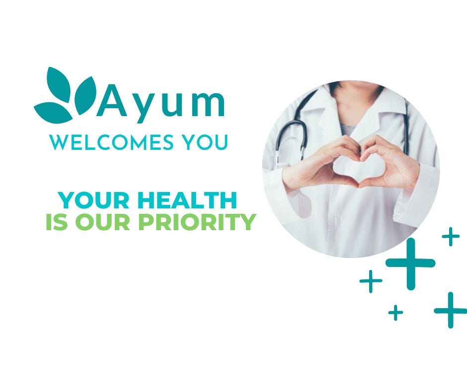 Discover Dr. Rakesh Patel in Rewa with Ayum.in by Anurag Singh Oct