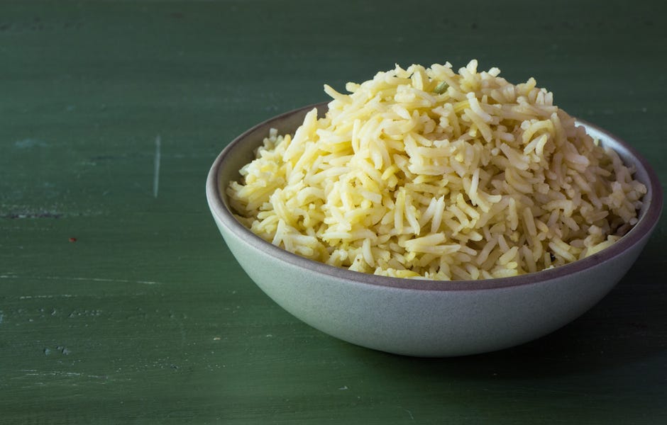 How To Cook Perfect Long Grain Rice by Sinnara Basmati Rice NY Medium