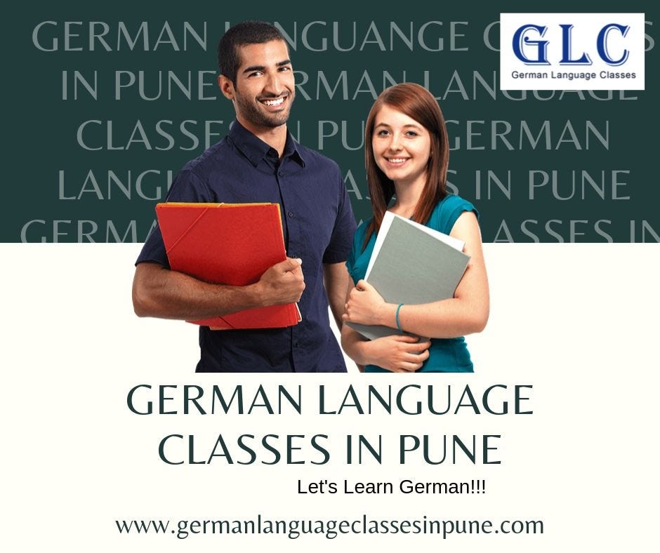 The German Language is TopNotch Skill In 2021 by Madhavipatil93 Medium