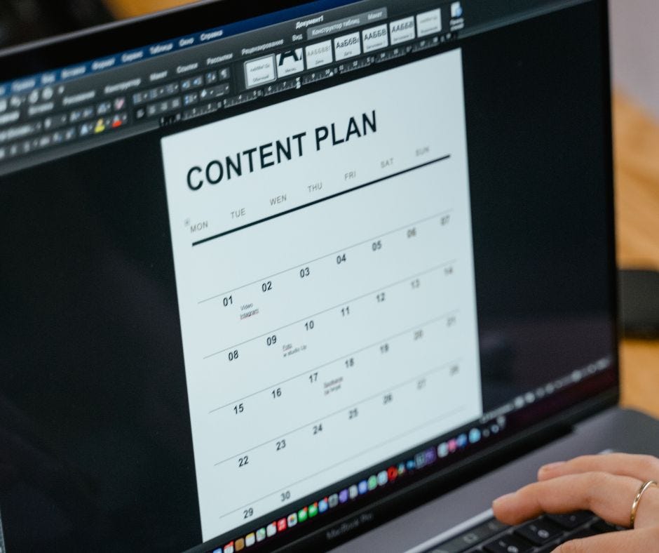 What Is Content Creation? (Importance and Examples) by Digitopia