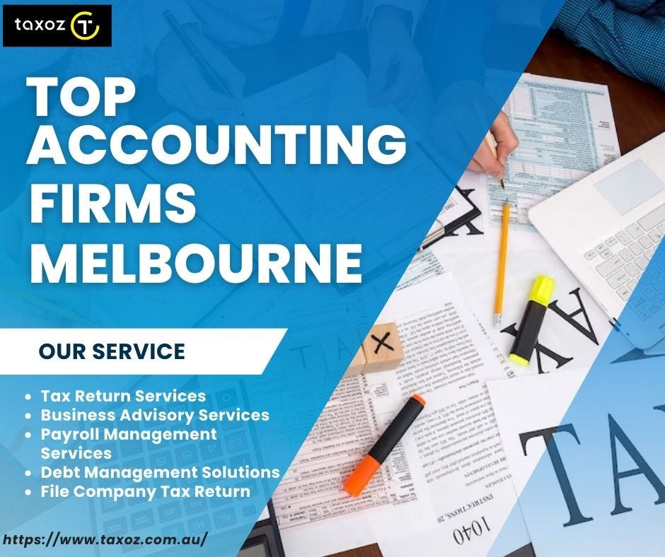 Find the Perfect Accounting Firm for Your Business The Ultimate Guide