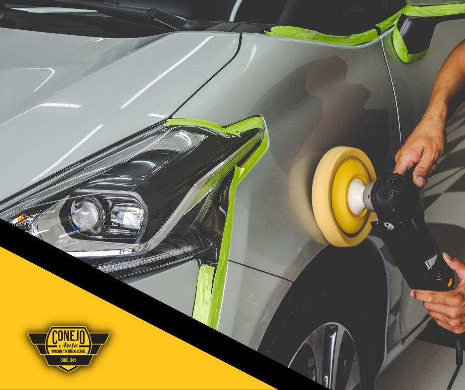 10 Reasons Why Professional Auto Detailers Should Be Your Go-To Choice