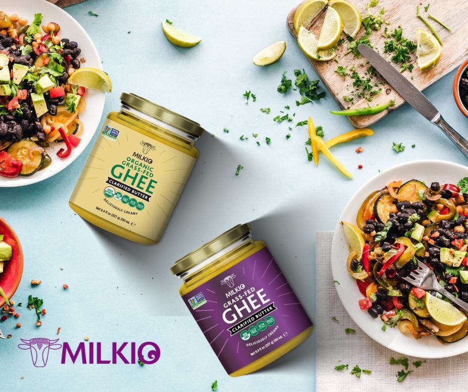 How to use ghee for the best health benefits in your favor? by