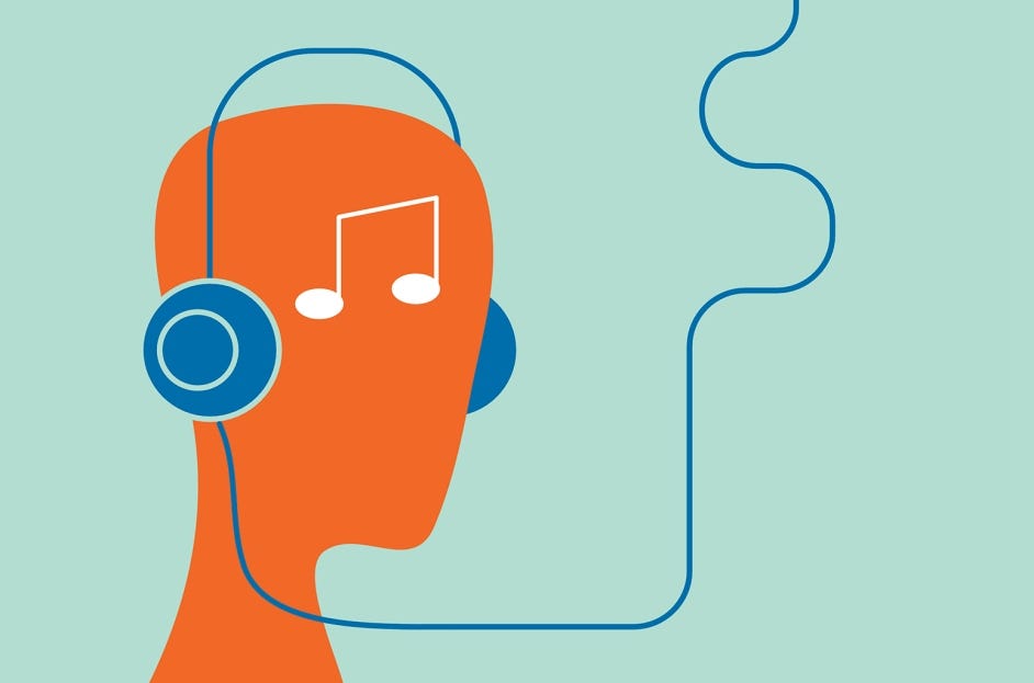 How Does Music Affect Your Brain? by Neha Mahato Medium