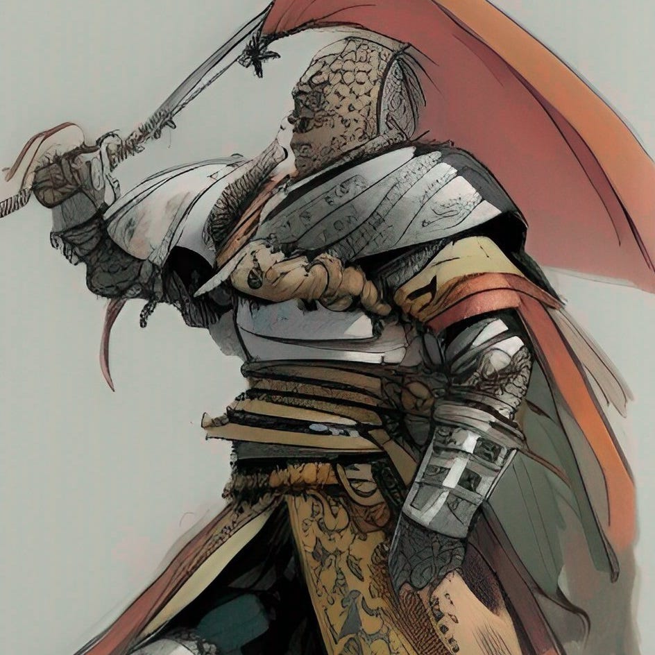 Zombie Apocalypse Armor