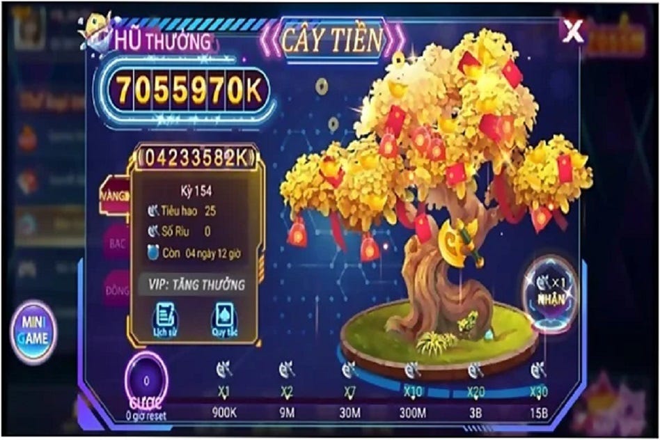 Huong dan tan thu cach choi game Phat Phat by CFUN68 May, 2023 Medium