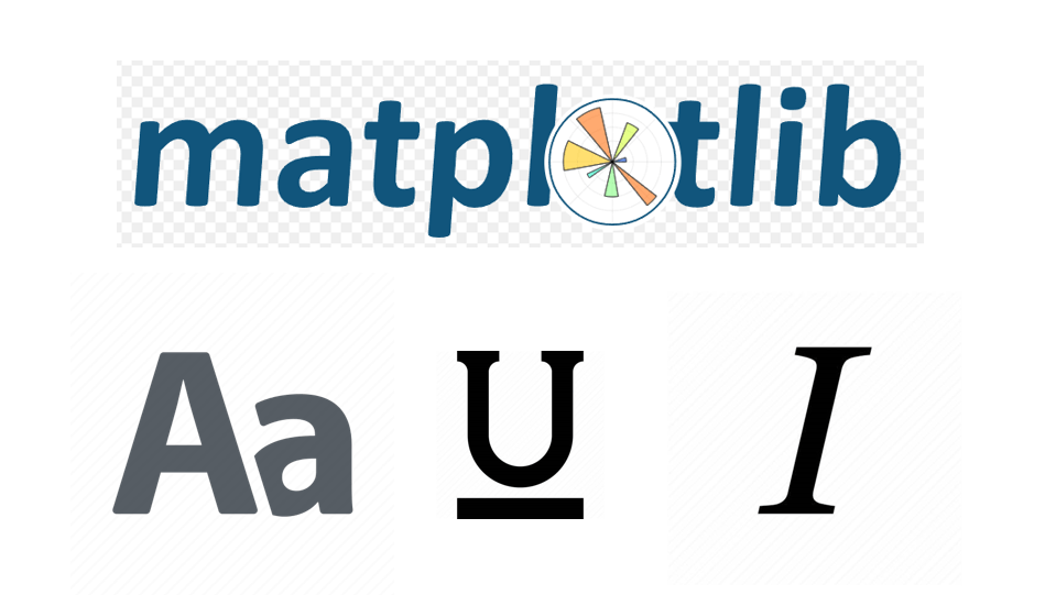 How to Change Font Style and Size in Matplotlib by NextGenTechDawn