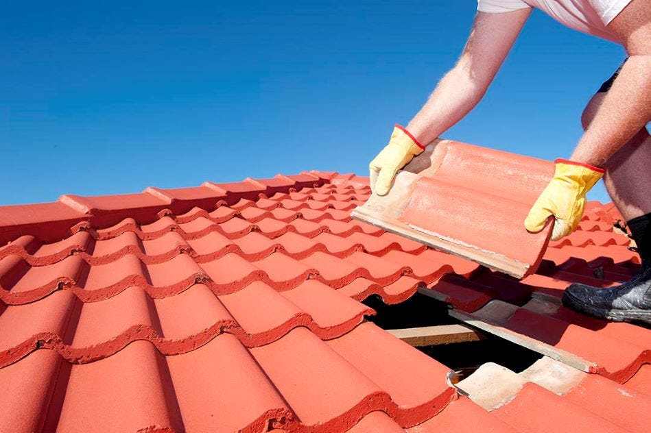 How Long Do Roofs Typically Last in Texas? by Hannan Ahmad Medium