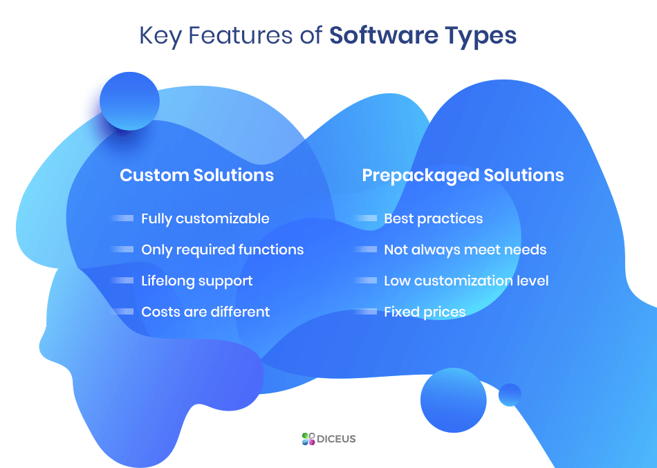 All you need to know about custom software development by Chapter247