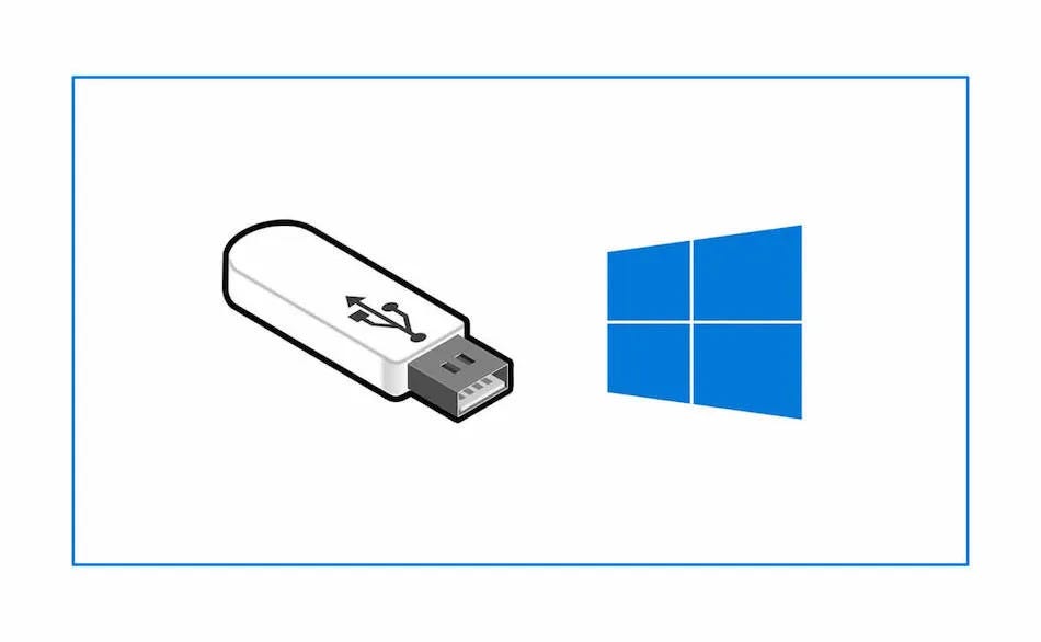 How to Download Windows 10 to USB StepbyStep Guide by Kamran