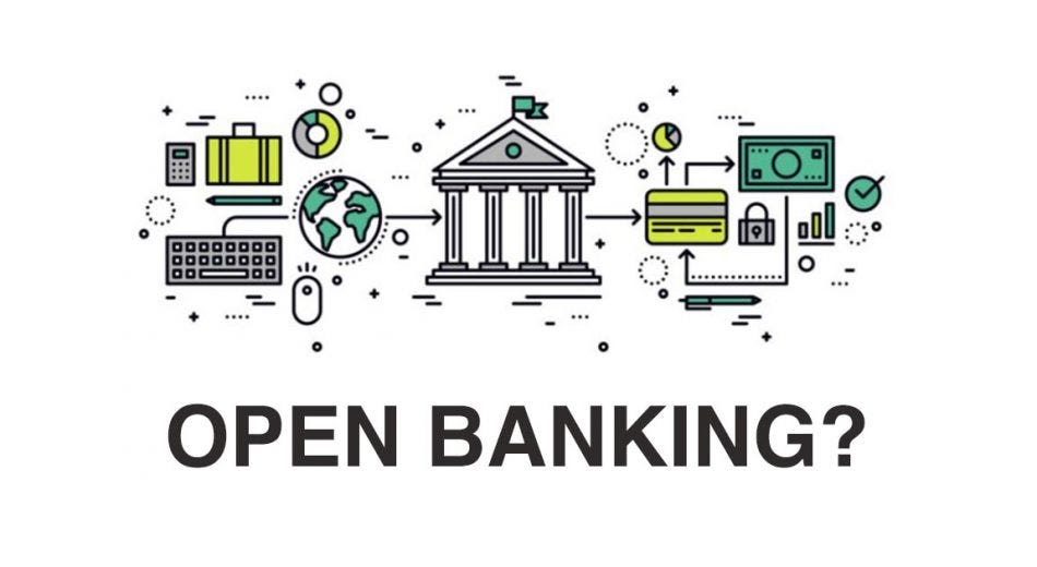 What is Open Banking?. Open Banking is probably the most… by Ştefan Alexandru Băluţ Another