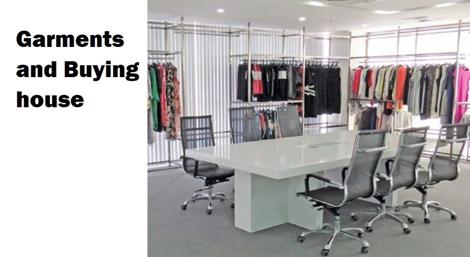 Apparel Buying House — An Overview by Zarat Loli Medium