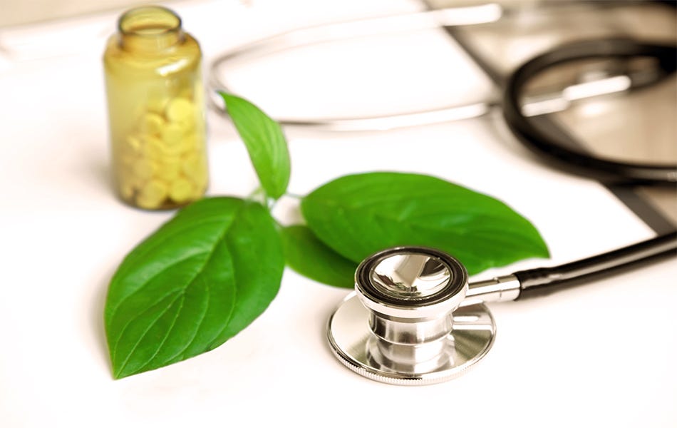 What are the benefits of seeing a Naturopath? by Highbury Natural