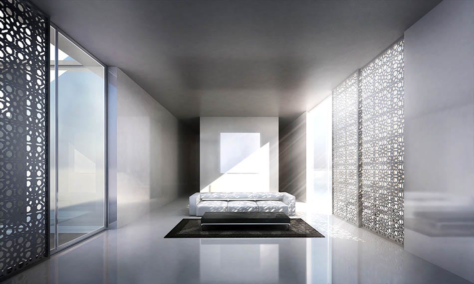 Methods for Natural lighting in our buildings! by Econaur Medium