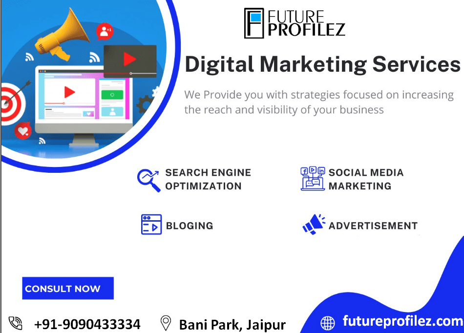 Exploring Lucrative Digital Marketing Businesses for Sale in India by