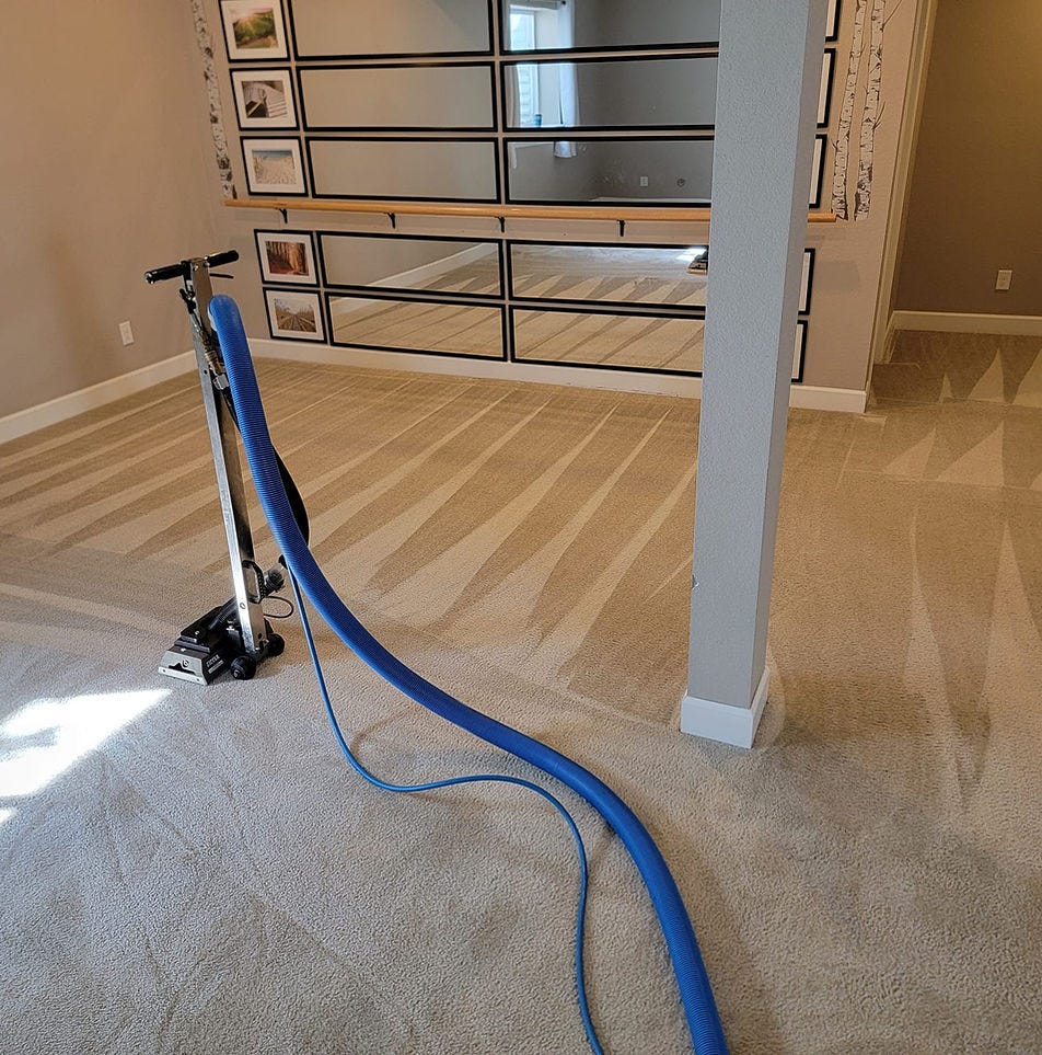 Carpet Cleaning Company Highlandsranch