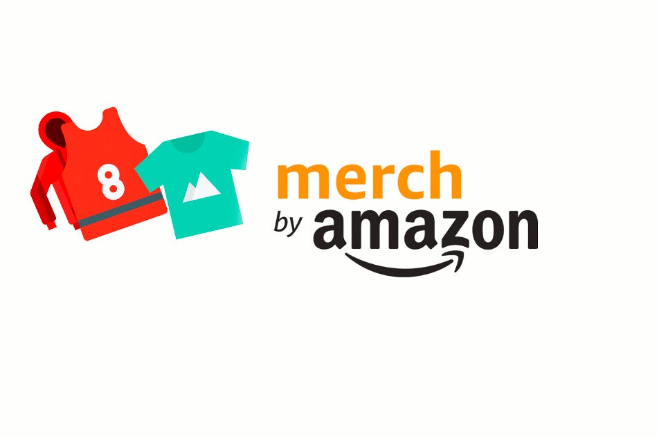 How Does Amazon Merch Work?. Merch by Amazon is Amazon’s… by