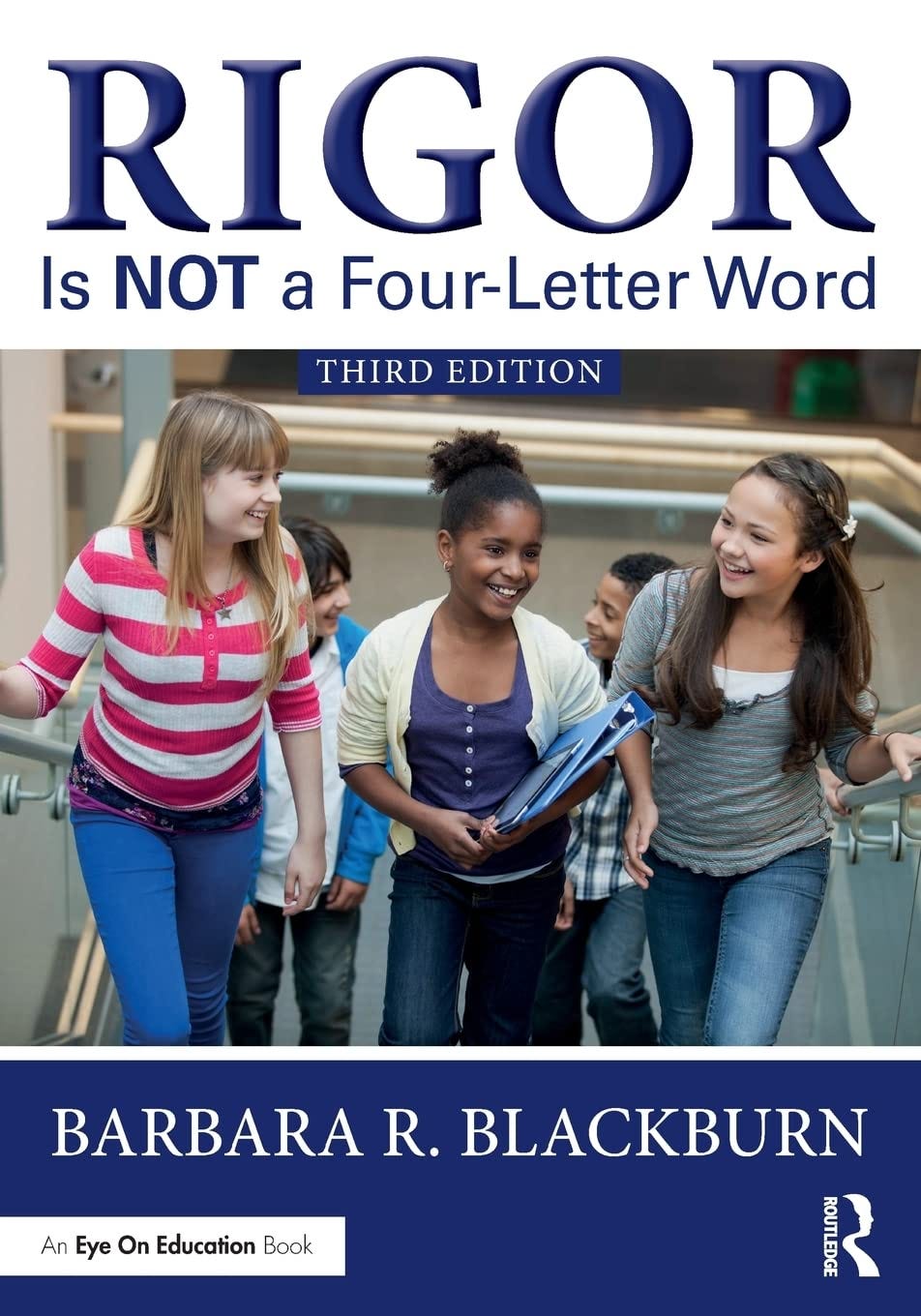 [DOWNLOAD] Rigor Is NOT a FourLetter Word by Vanessacarroll Jul