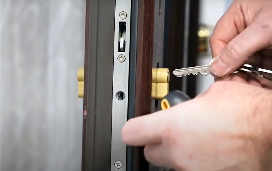 The Ultimate Guide to UPVC Lock Repairs Ensuring Your Home’s Security
