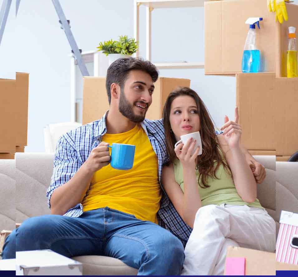 How Far in Advance Should You Reserve a Moving Company? by Nija Anil