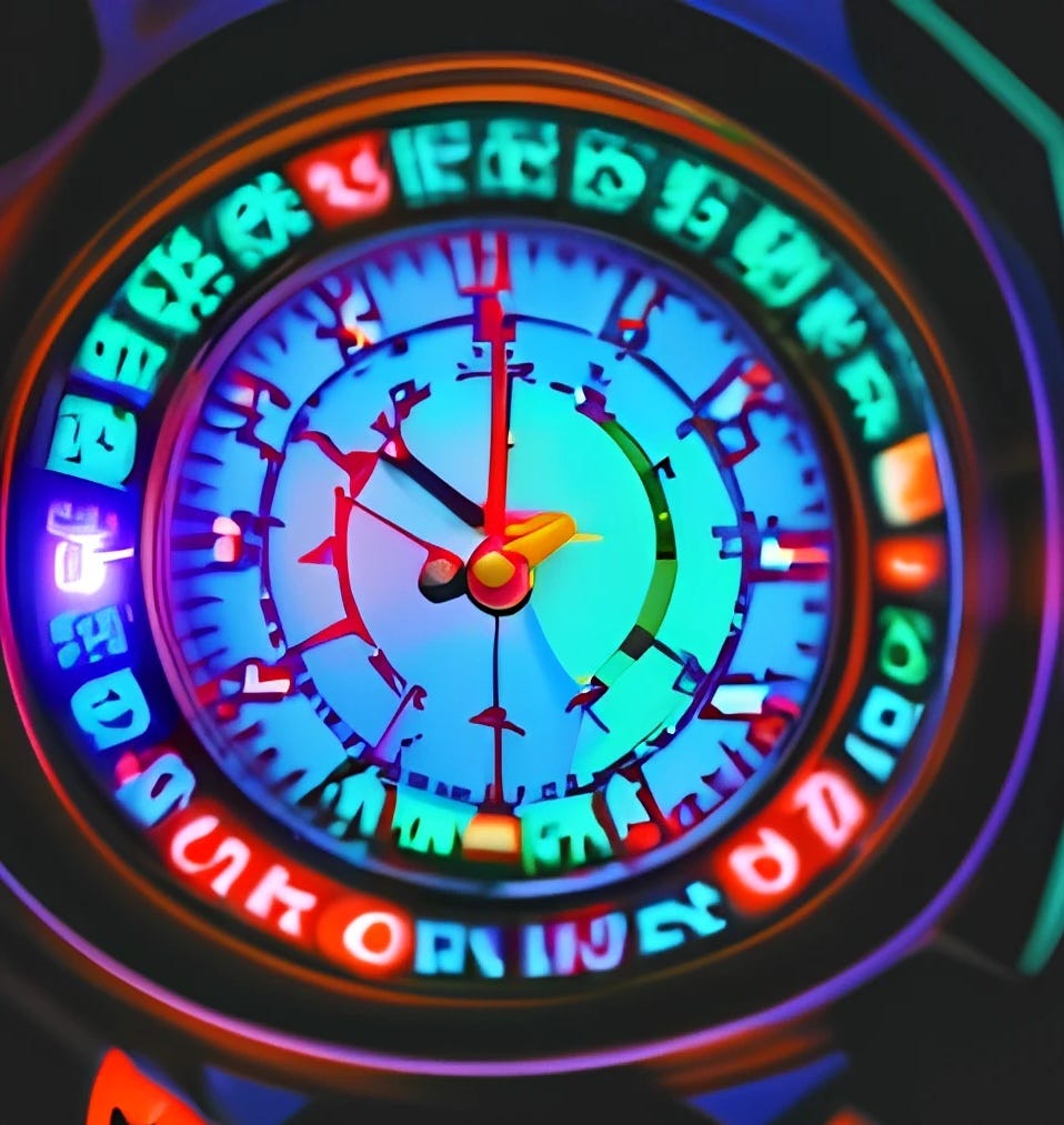 Timezone Issues with Testing Spark Applications on Github Actions