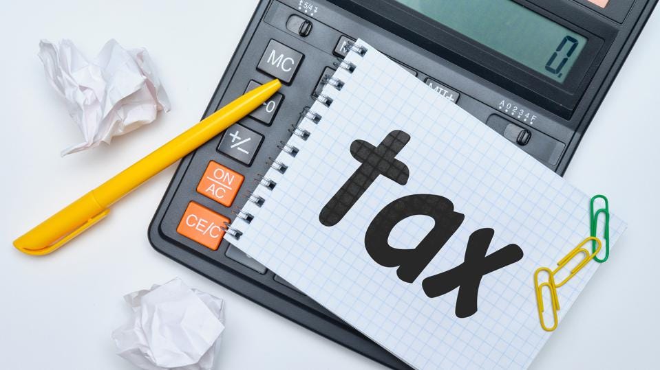 A Quick Guide On Hiring A Tax Services Near Me by Sajeekahn Medium
