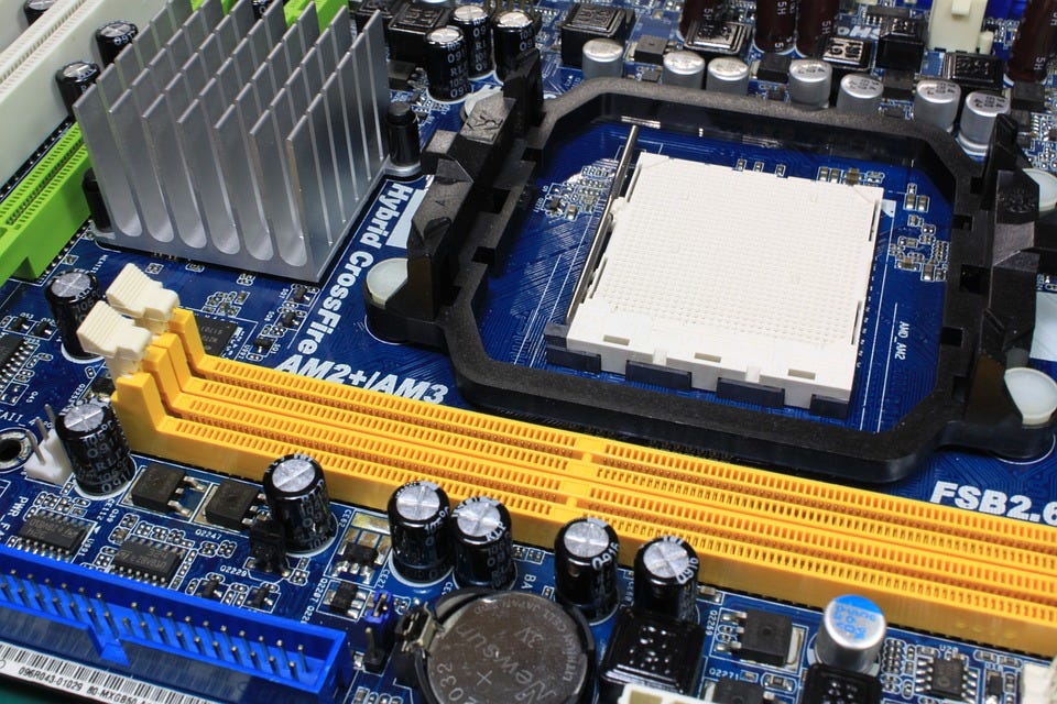 Why Motherboard Is Important — An Essential Guide by Michelle Samples