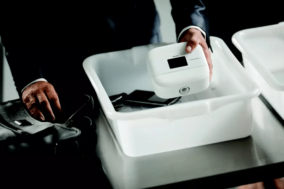 CPAP Machines What Are They? How Do They Work? by Life Medical