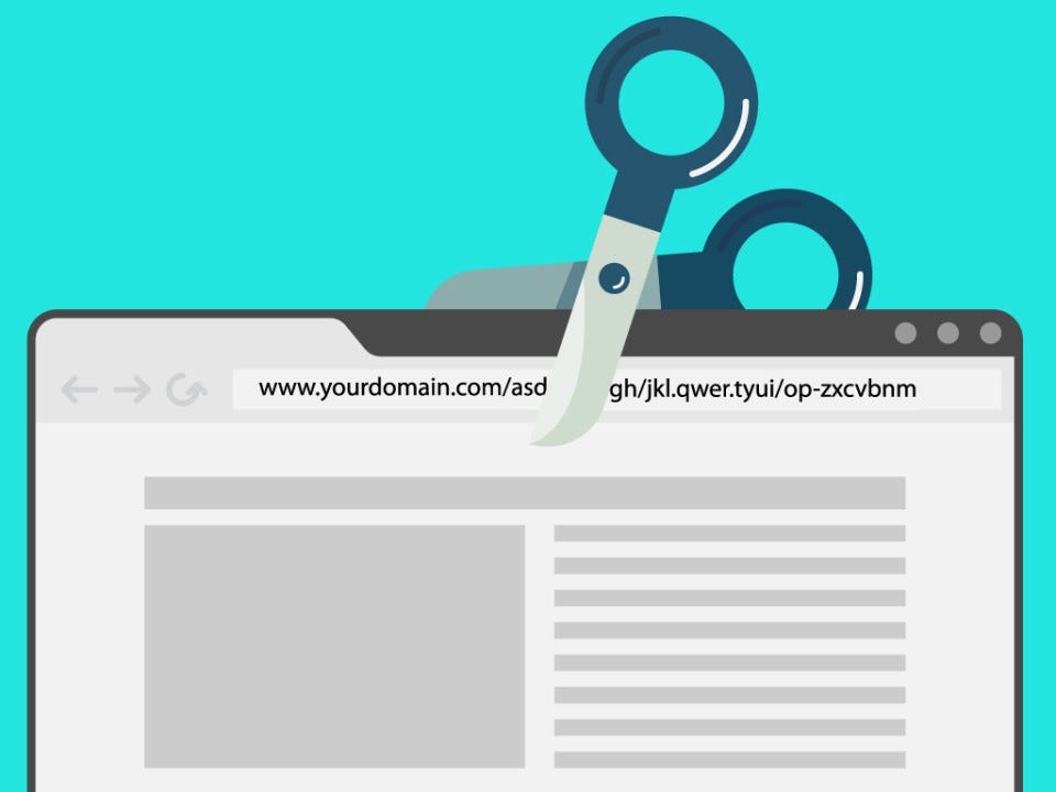 TinyUrl System Design. URL shortening service that allows… by Dhruv