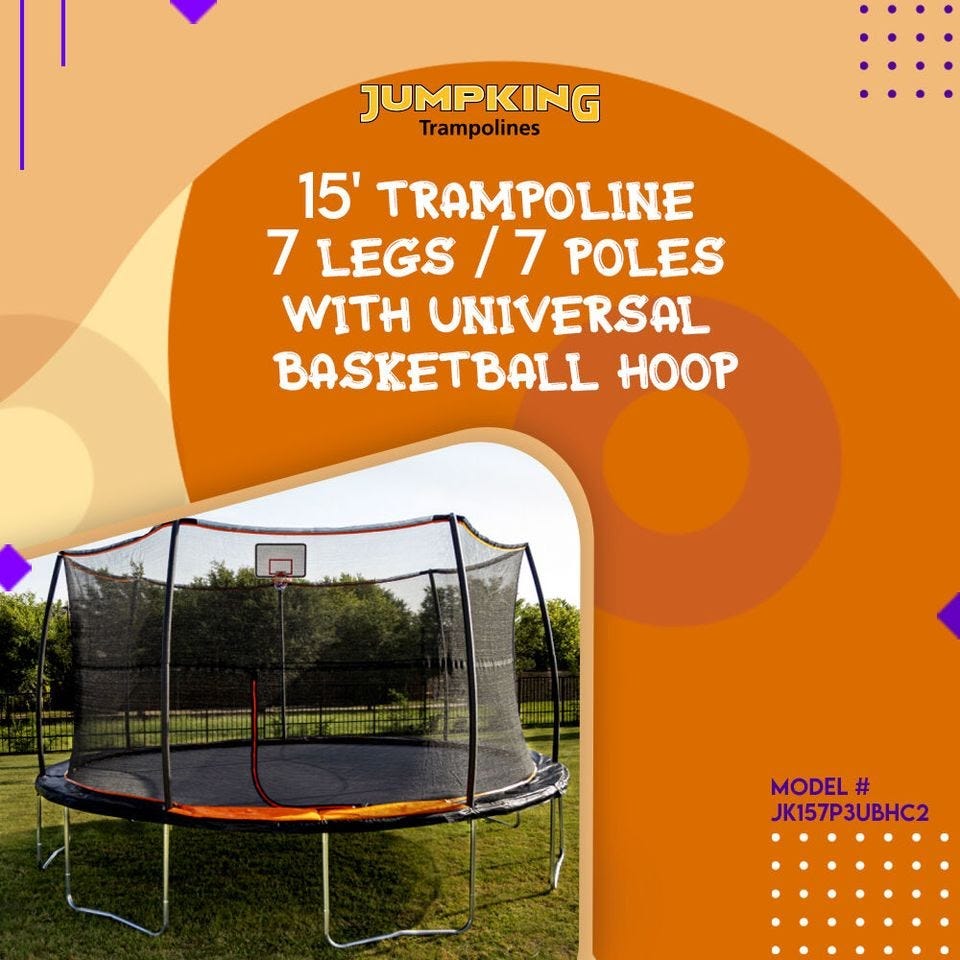 Are Trampolines Good For Adults?. It’s Great Cardio Exercise by Nancy Medium