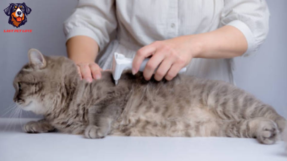 How Much Does a Flea Bath Cost for a Cat? by Siddiksardar Medium