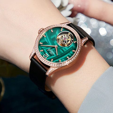 The Best High End Women&rsquo;s Watches Of 2023 | by huihui zuo | Medium