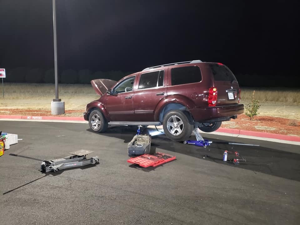 Mobile Mechanic Wasco. Automotive mechanics are usually… by Vehicle Towing Service Bakersfield