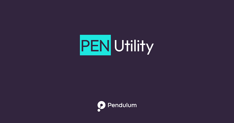 What is the Utility of PEN?. PEN will be the native token of… by