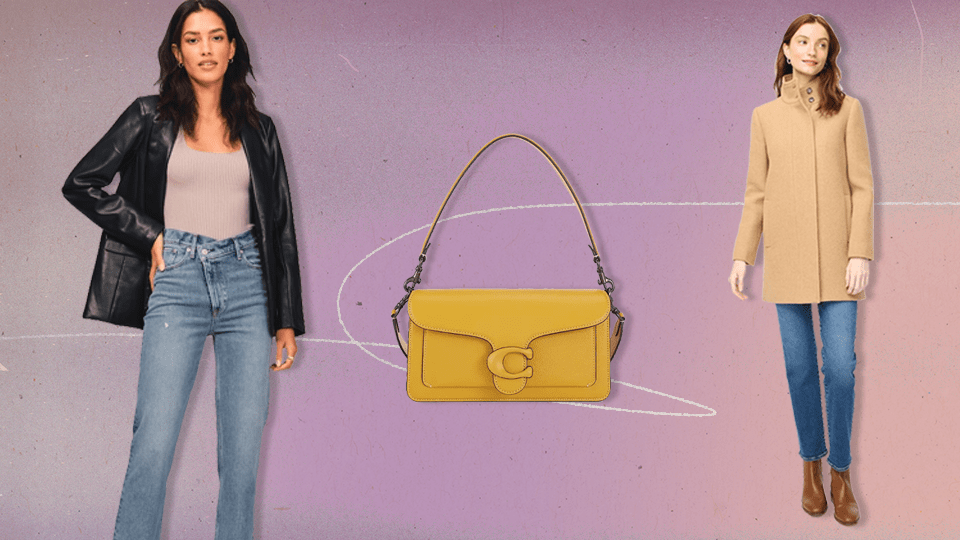 30 Can’tMiss Clothing Sales to Shop Right Now Zara, Nordstrom, Amazon