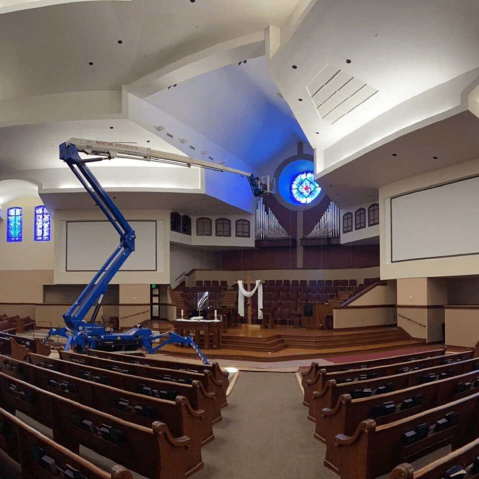 Rent Lifts With Xpress Aerial Lift Rentals Xpress Aerial Lift Rentals