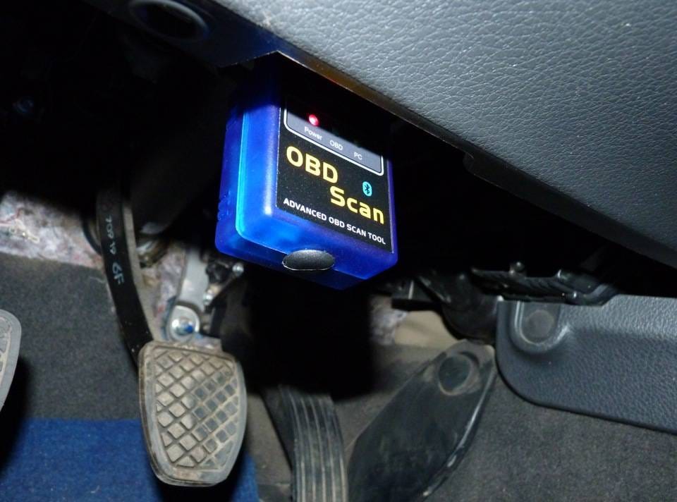 How to Check Ford OBD1 Codes Without a Scanner by Road Momentum Oct