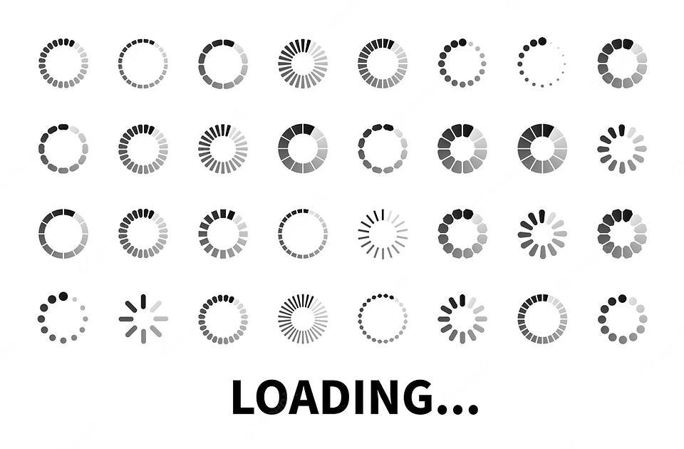 Writing Loading Messages. No one likes waiting. Even in the… by