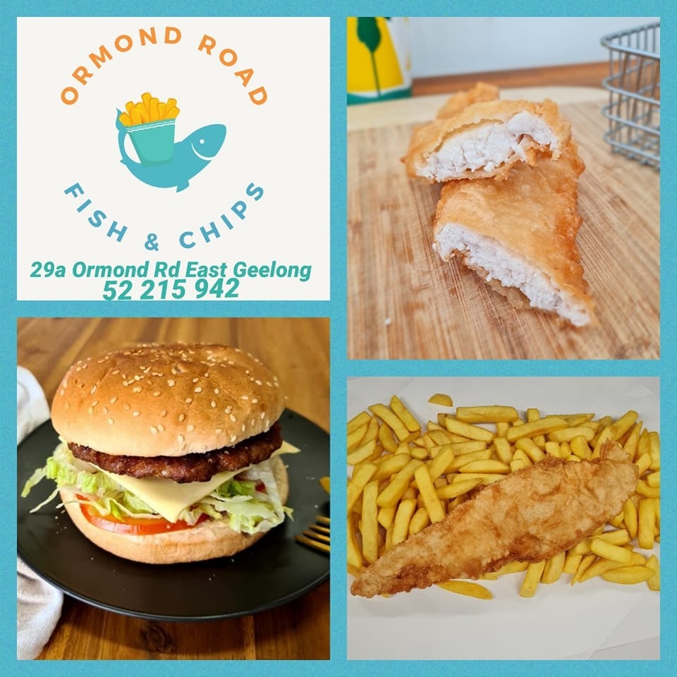 Reasons Why Fish And Chips Is The Ultimate Comfort Food by Ormond