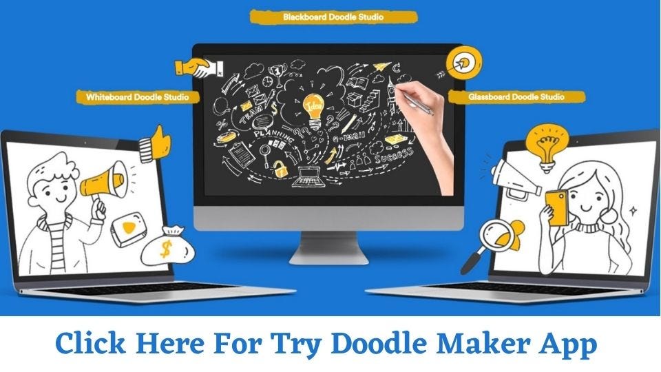 10 Best Free Whiteboard Animation Apps for 2024 by Essencestudio Medium