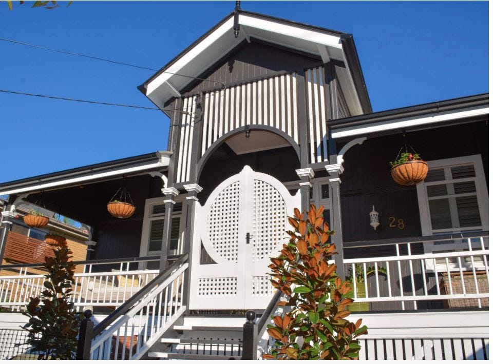 Painters Brisbane Signature Painters Medium