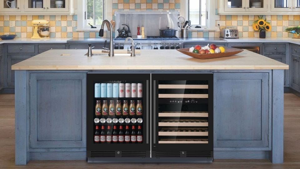 Why Do You Need Wine Coolers in 2024? by Kingsbottle Australia Medium