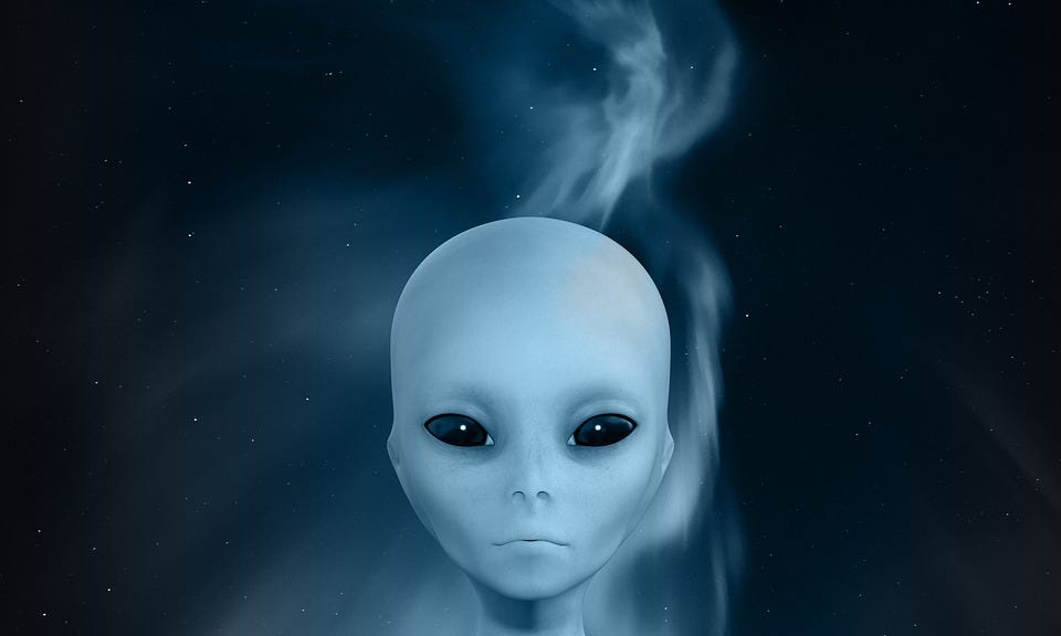 Preparing for E.T. — What do Aliens Look Like? by The Cosmic