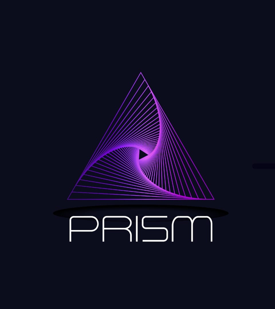 Prism Network (PRISM) The Universal DeFi Servicing Hub by Prism