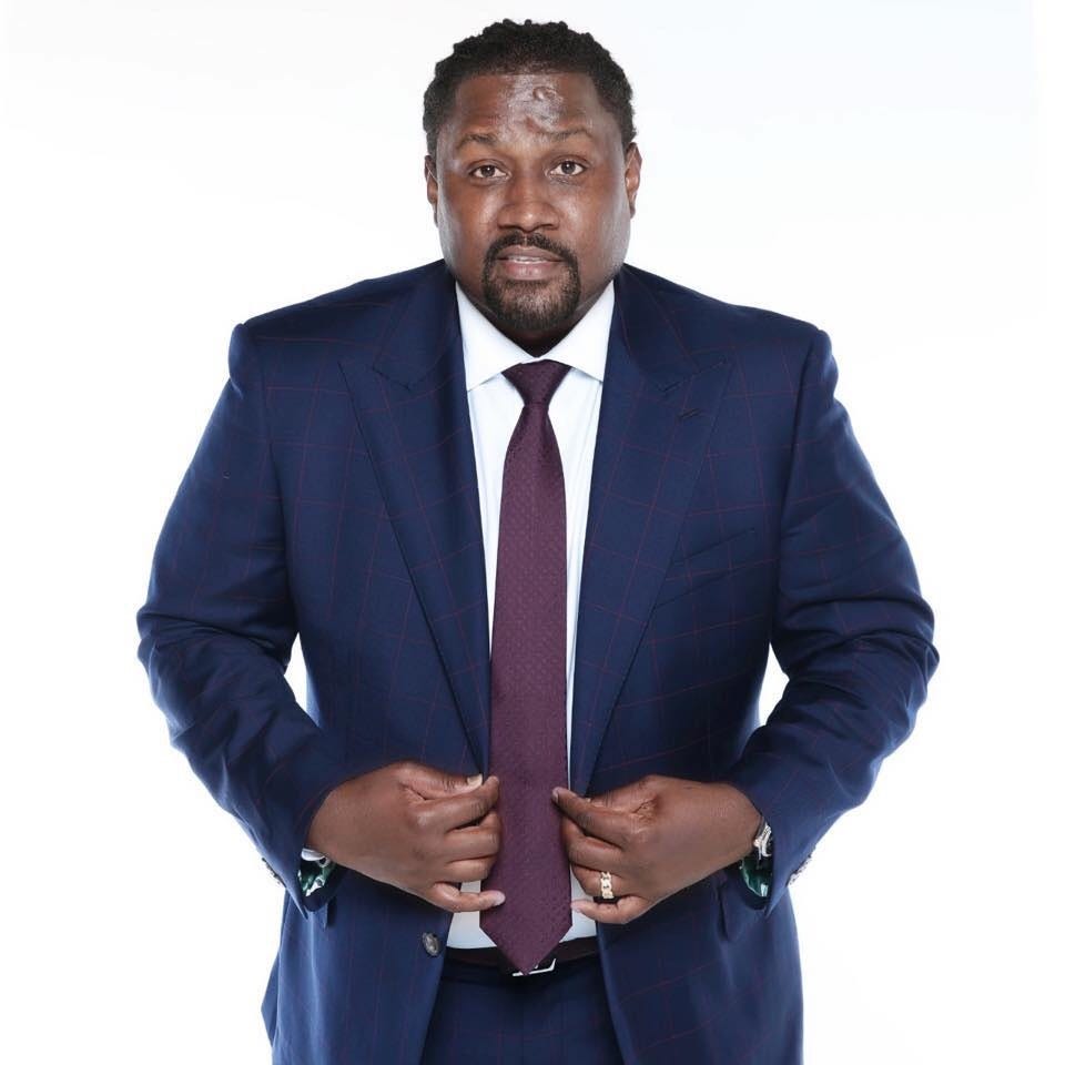 Ashton Henry Founder & CEO of Ashton Henry Financial & Best Selling