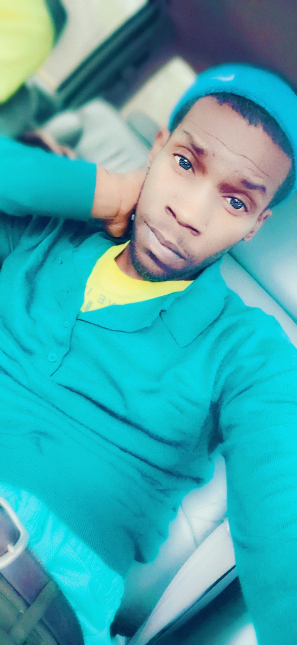 I Love 💕. Everyone Wayne Johnson Medium