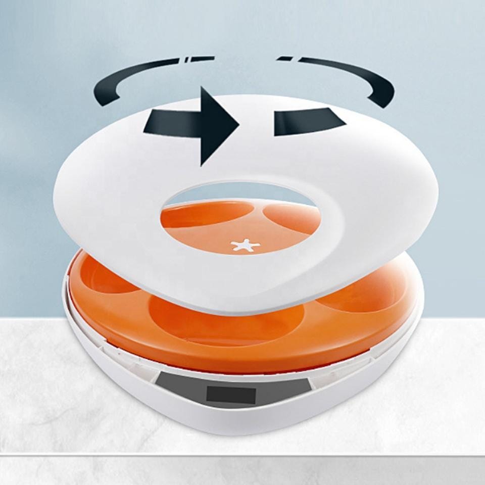 How much should an overweight cat eat? by Mimi Wang Jul, 2023 Medium