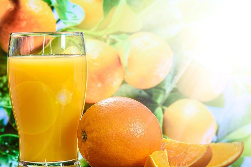 5 Health Benefits of Juicing. Juicing is the process of extracting