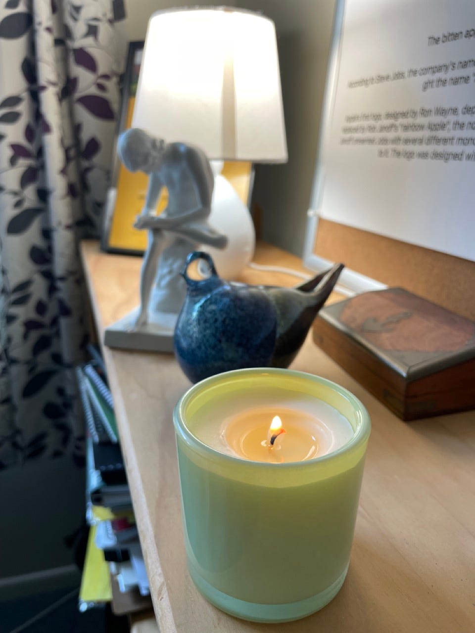 Can fragrances Unlock Memories? ILLUMINATION